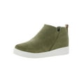 thumbnail image 1 of Ryka Womens Vera Suede Slip On Casual And Fashion Sneakers, 1 of 5