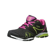 Ryka Womens Vida RZX Mesh Colorblock Running Shoes