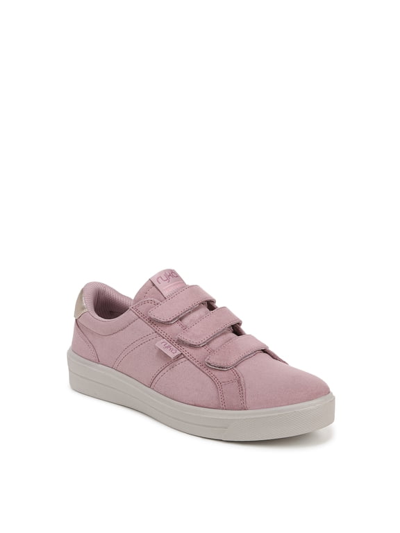 Viv Classic 2 Women's Fashion Sneakers Deauville Purple Size 9 M