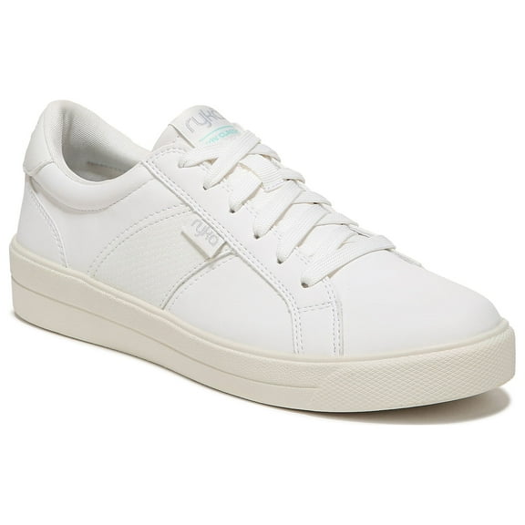 Ryka Womens Viv Classic Sneaker - Medium & Wide Width