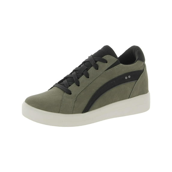 Ryka Women's Viv Classic Sneaker Vetiver Green 6.5W