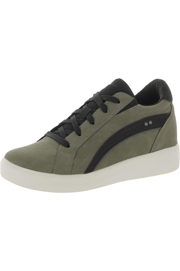 Women's Viv Classic Sneaker Vetiver Green 6.5W