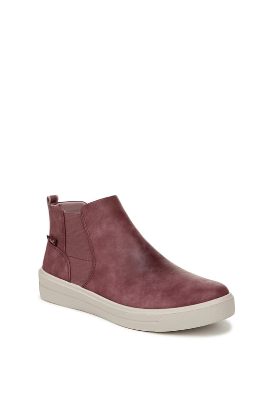 Womens Viv Slip On Ankle Bootie - Medium & Wide Width