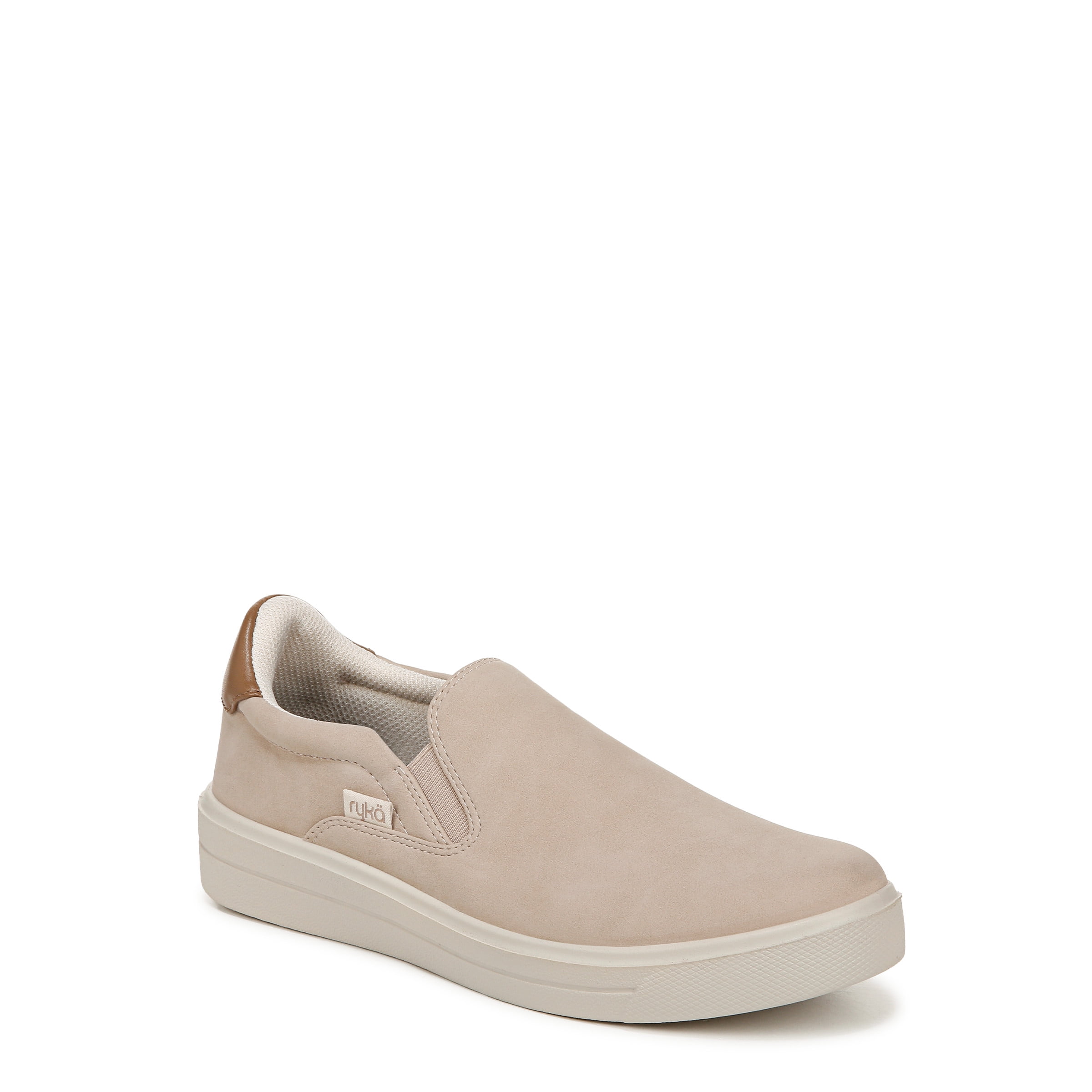 Ryka Womens Viv Slip On - Medium & Wide Width - Walmart.com display picture 3