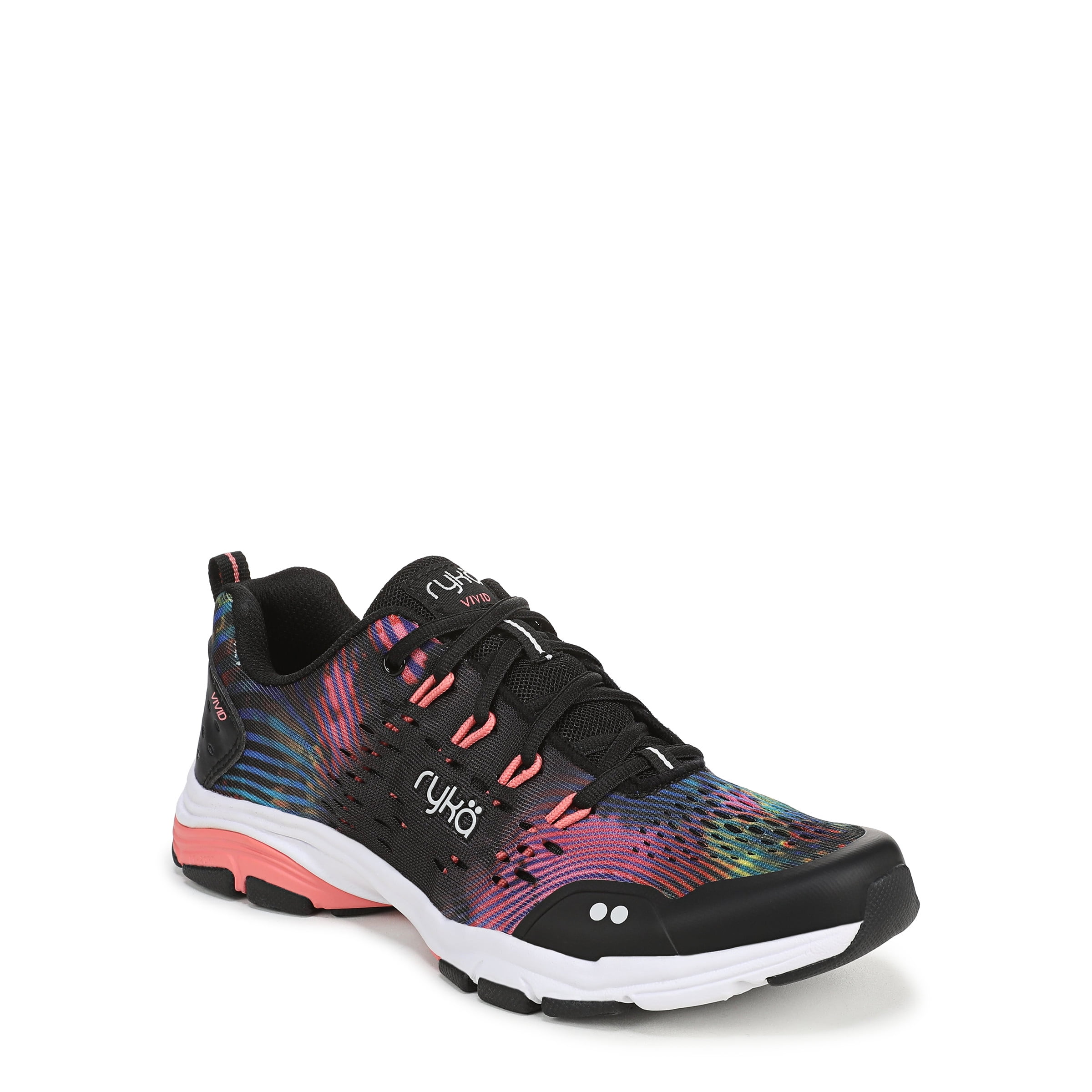 Ryka Womens Vivid RZX Training Shoe - Medium & Wide Width