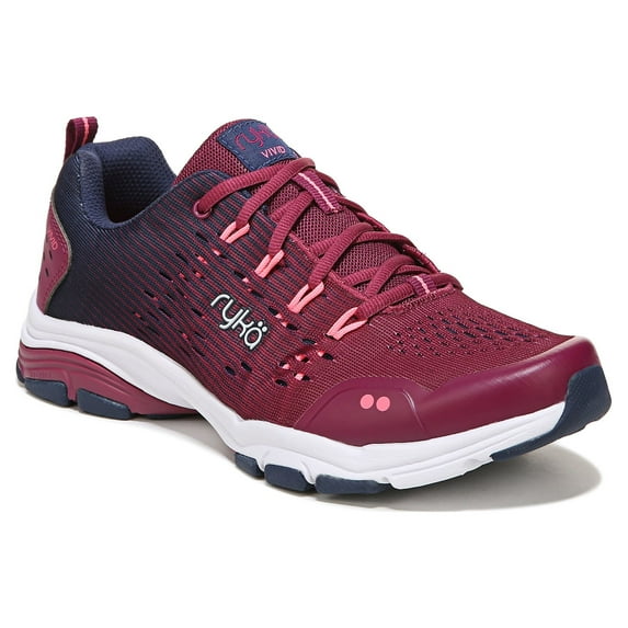 Ryka Womens Vivid RZX Training Shoe - Medium & Wide Width