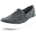 thumbnail image 1 of Ryka Womens Vivvi Faux Leather Metallic Casual Shoes, 1 of 4