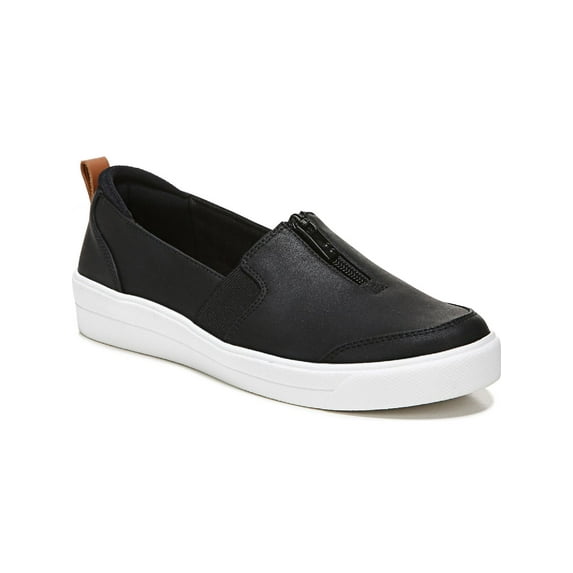 Ryka Womens Vivvi Faux Suede Water Repellent Casual Shoes