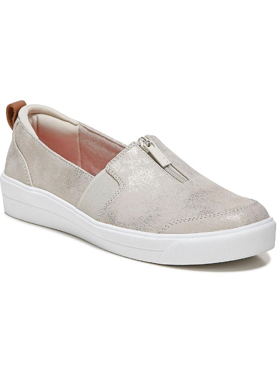 Womens Vivvi Laceless Memory Foam Casual Shoes