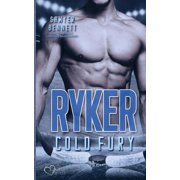 Ryker Carolina Cold Fury-Team Teil 4, Paperback