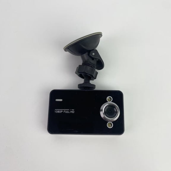 Rykovel Car video recorders, 1080P FHD DVR Car Dashboard Camera Recorder 3" LCD Screen 170 Wide Angle, Super Night Vision, G-Sensor, WDR, Parking Monitor, Loop Recording, Motion Detection