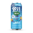 thumbnail image 1 of Ryl Iced Tea Jolly Rancher Blue Raspberry, Zero Sugar Antioxidant Tea, 16 fl oz Ready-to-Drink Can, 1 of 6