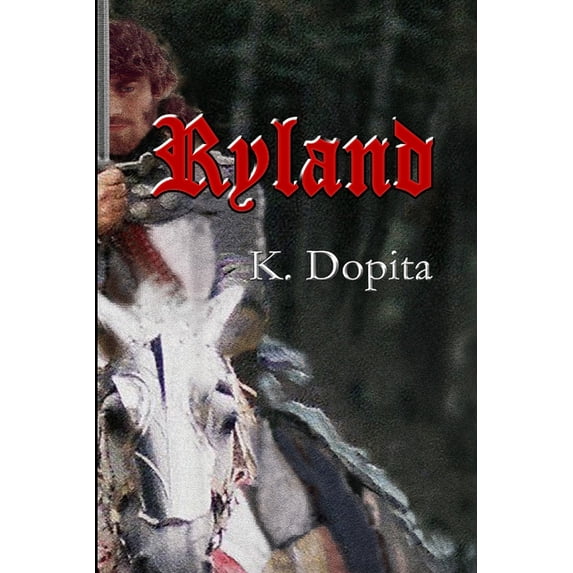 Ryland, (Paperback)