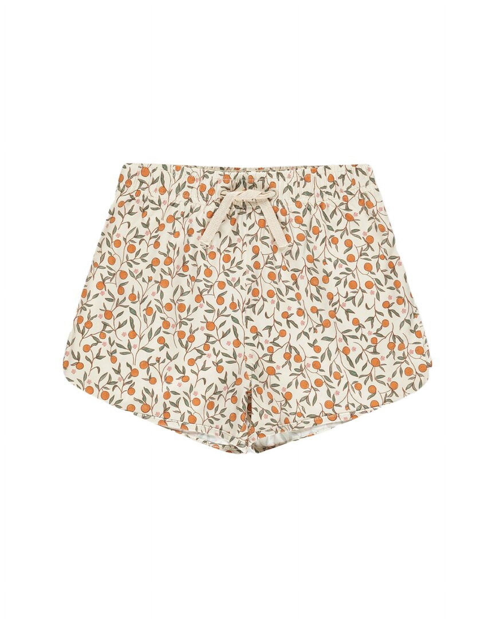 RYLEE + CRU SWIM TRUNK main image 1