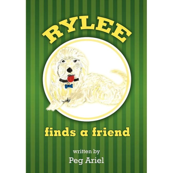 Rylee Finds a Friend (Paperback)