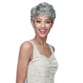 thumbnail image 1 of Rylee Human Hair Wig By Bobbi Boss MH1501 Human Hair Wigs, 1 of 2