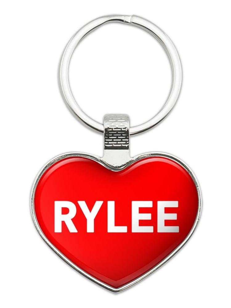 新品未開封】今市隆二 RILY Heart key ring L 今市隆二 RILY Heart