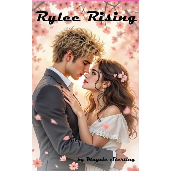 Rylee Rising, (Paperback)