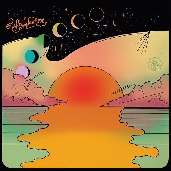 Ryley Walker - Golden Sings That Have Been Sung (Deep Cuts Edition) - Music & Performance - CD