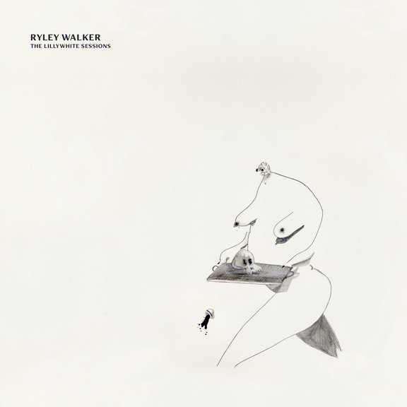 Ryley Walker - Lillywhite Sessions - Music & Performance - Vinyl