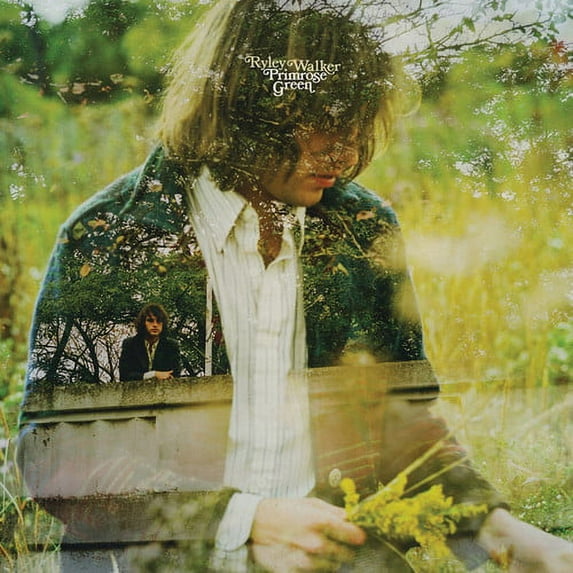Ryley Walker - Primrose Green - Music & Performance - Vinyl