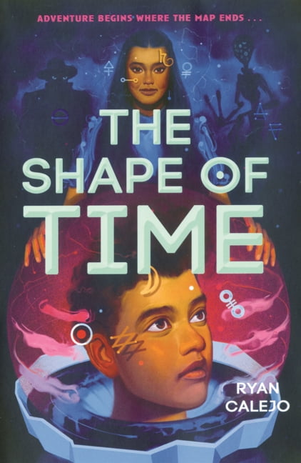 Rymworld Arcana Shape of Time, (Hardcover)