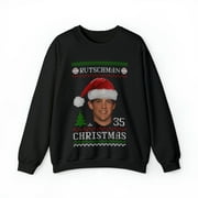 Ryno Sports Unisex Adley Rutschman Christmas Sweater MLB Players Sweatshirt