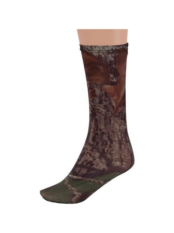 Insect Protection Sock, Mossy Oak, One Size Fits All