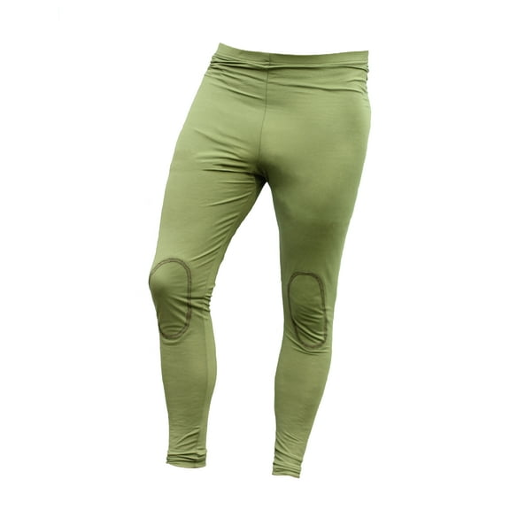 Rynoskin total Green Pants X-Small