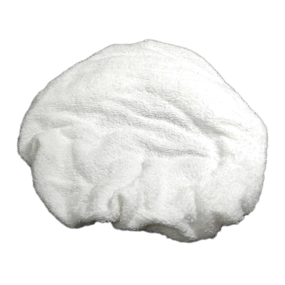 Ryobi 10 Inch OEM Replacement Polishing Bonnet for P435 Polisher - 019661001035