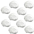 thumbnail image 1 of Ryobi 10 PACK of Genuine OEM Replacement Polishing Bonnets - 019661001035-10PK, 1 of 2
