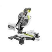 Ryobi 10 in. Compound Miter Saw with LED
