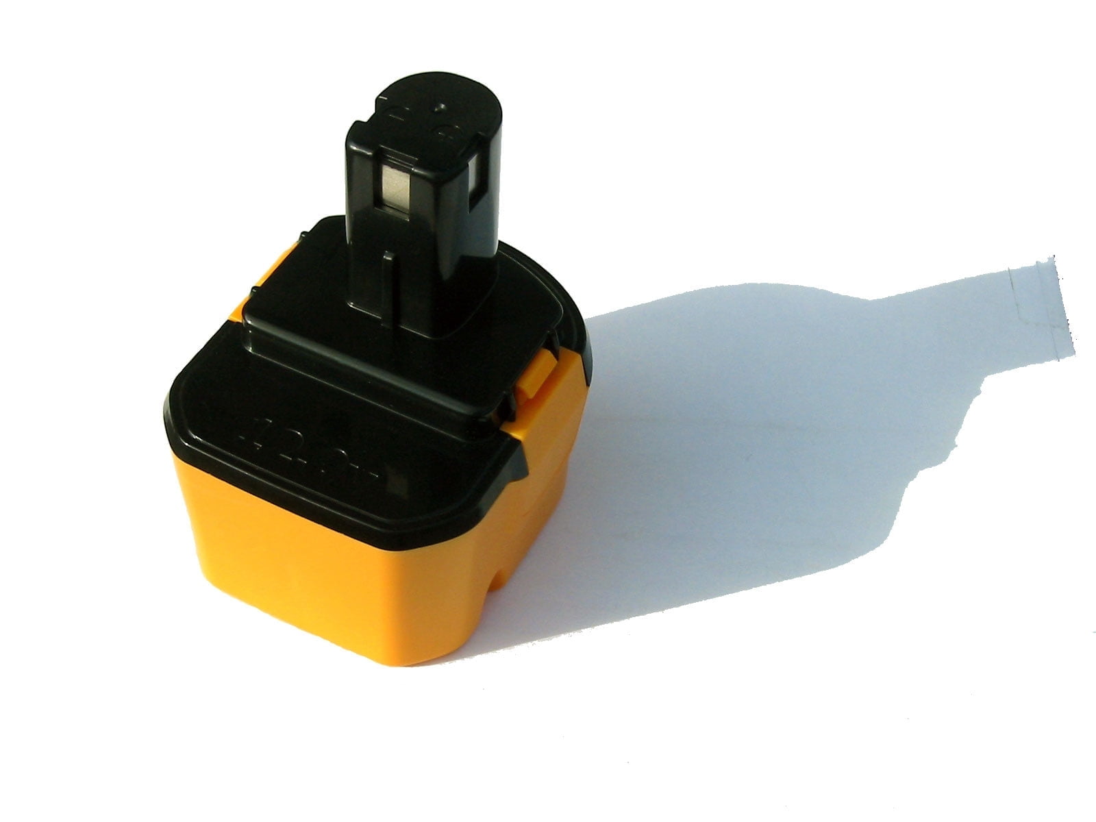 Ryobi 1400652 Battery - Replacement Ryobi 12V Battery (1300mAh, NICD)
