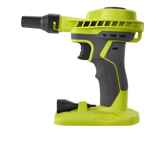 18-Volt ONE+ High Volume Power Inflator (Tool Only)