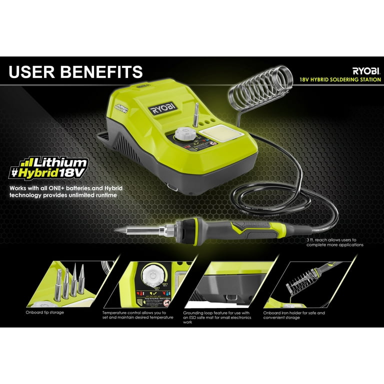 Ryobi p3100 sale