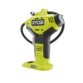 thumbnail image 1 of Ryobi 18-Volt ONE+ Lithium-Ion Cordless High Pressure Inflator with Digital Gauge - TOOL ONLY, 1 of 11