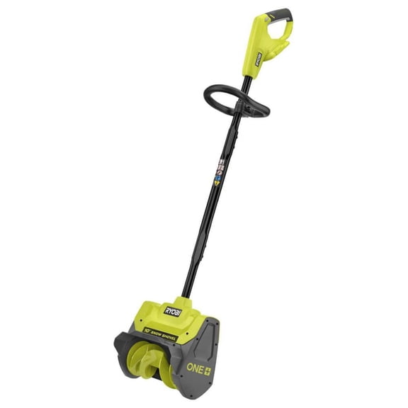 Ryobi 18V ONE 10" SNOW SHOVEL