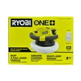 thumbnail image 1 of 18-Volt ONE+ Cordless 10 in. Variable Speed Orbital Buffer (Tool-Only), 1 of 5