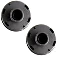 thumbnail image 1 of Ryobi 2 Pack OF Genuine OEM Replacement string heads # 310643003-2PK, 1 of 1