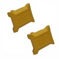 thumbnail image 1 of Ryobi 2 Pack Of Genuine OEM Replacement Key for R4331 Planer - 089170109162-2PK, 1 of 1