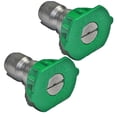 thumbnail image 1 of Ryobi 2 Pack Of Genuine OEM Replacement Nozzles - 308699013-2PK, 1 of 1