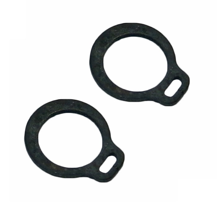 Ryobi 2 Pack Of Genuine OEM Replacement Retaining Rings 670608002-2PK ...