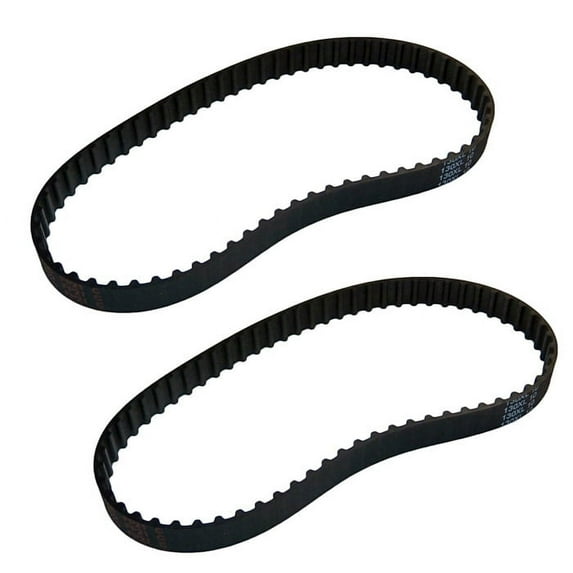Ryobi 2 Pack of Genuine OEM Replacement Belts For BS904 - 089120406096-2PK