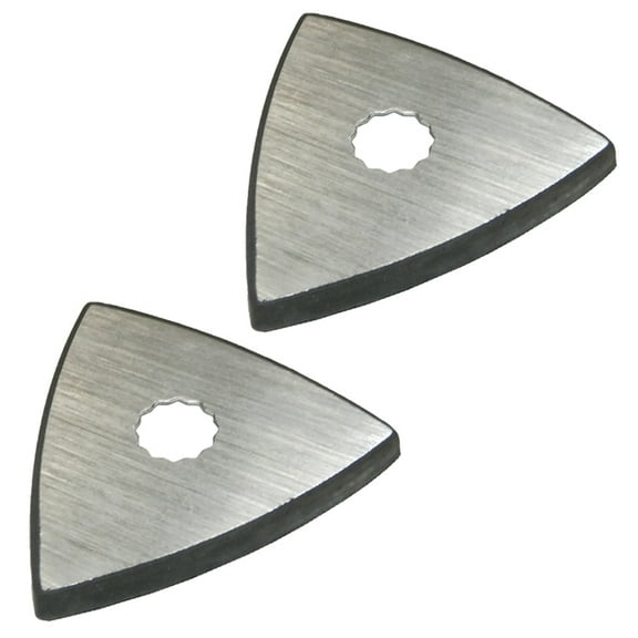 Ryobi 2 Pack of Genuine OEM Replacement Sanding Pads - 303590006-2PK