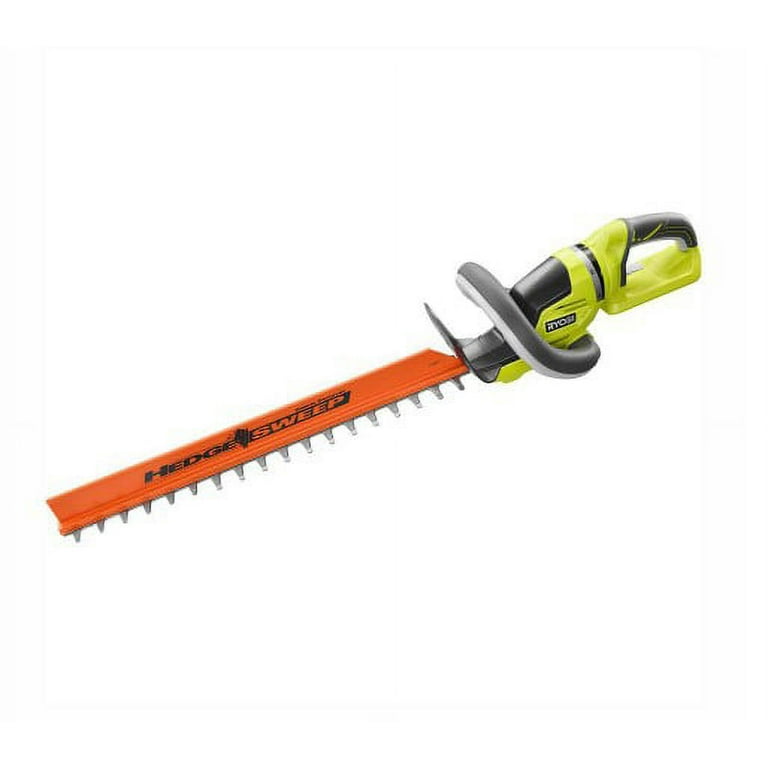 40V 24 HEDGE TRIMMER - RYOBI Tools