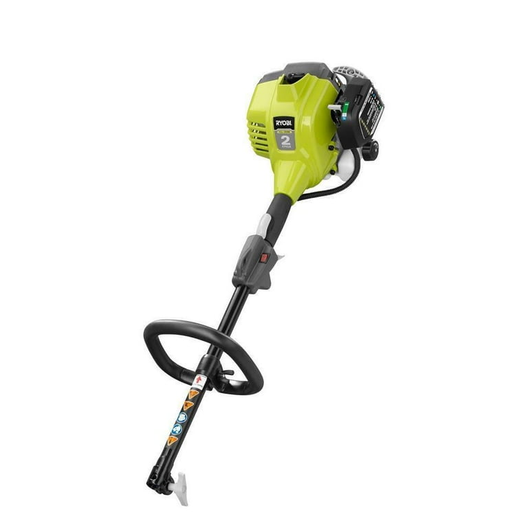 Ryobi attachment capable hotsell