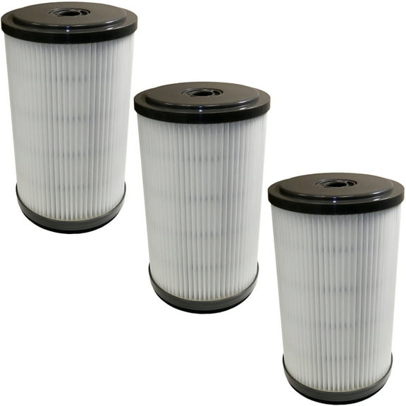Ryobi 3 Pack of Genuine OEM Replacement Filters For P770 - 313052001-3PK
