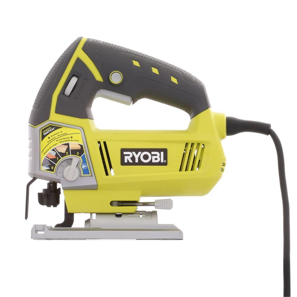 Ryobi Variable Speed Jigsaw