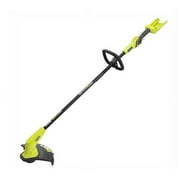 Ryobi 40-Volt Lithium-Ion Cordless Battery String Trimmer (Tool Only)