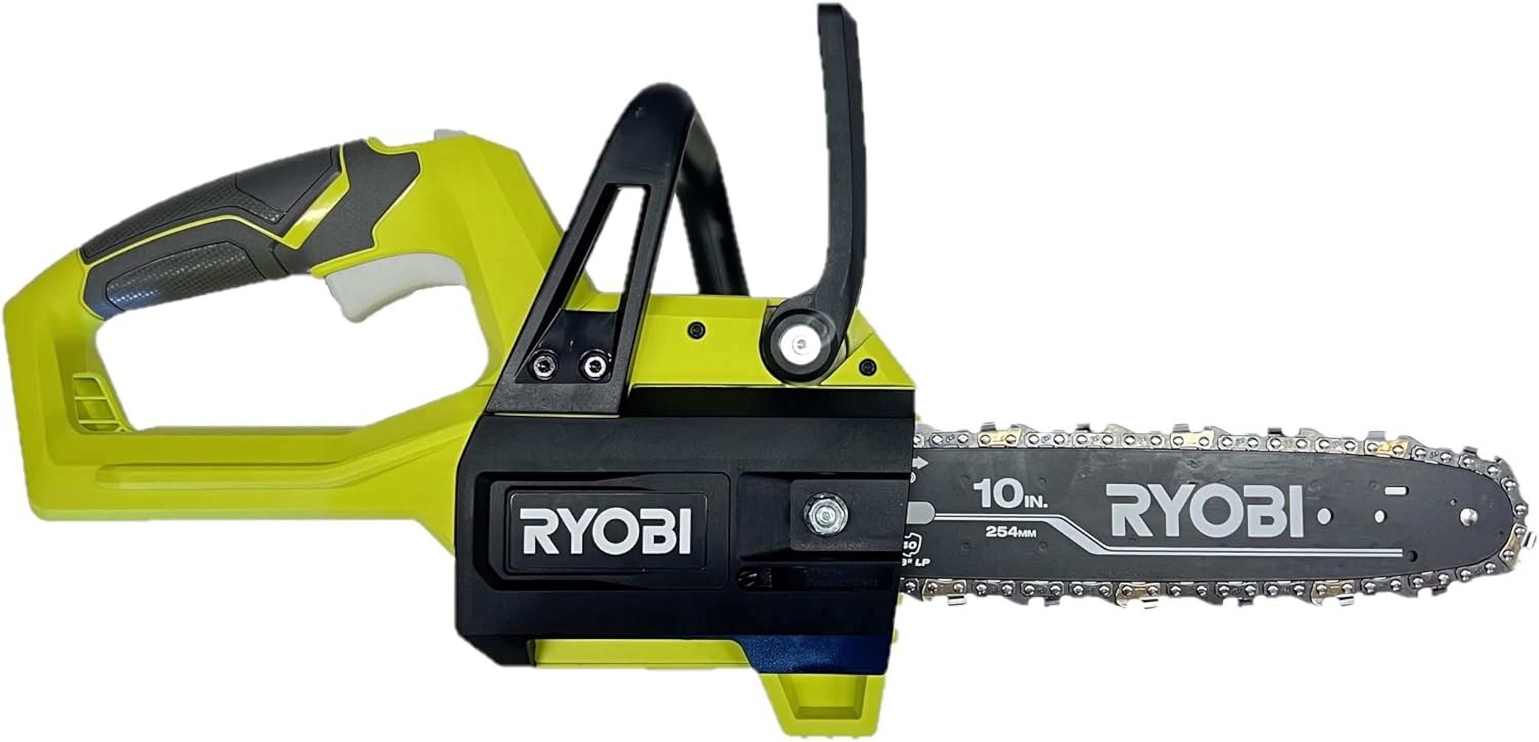 RYOBI - チェーンソー   RYOBI 18V ONE+ 10